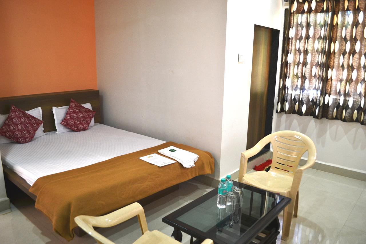 Prakruti Agro Farm Hotel Jawhar Exterior photo